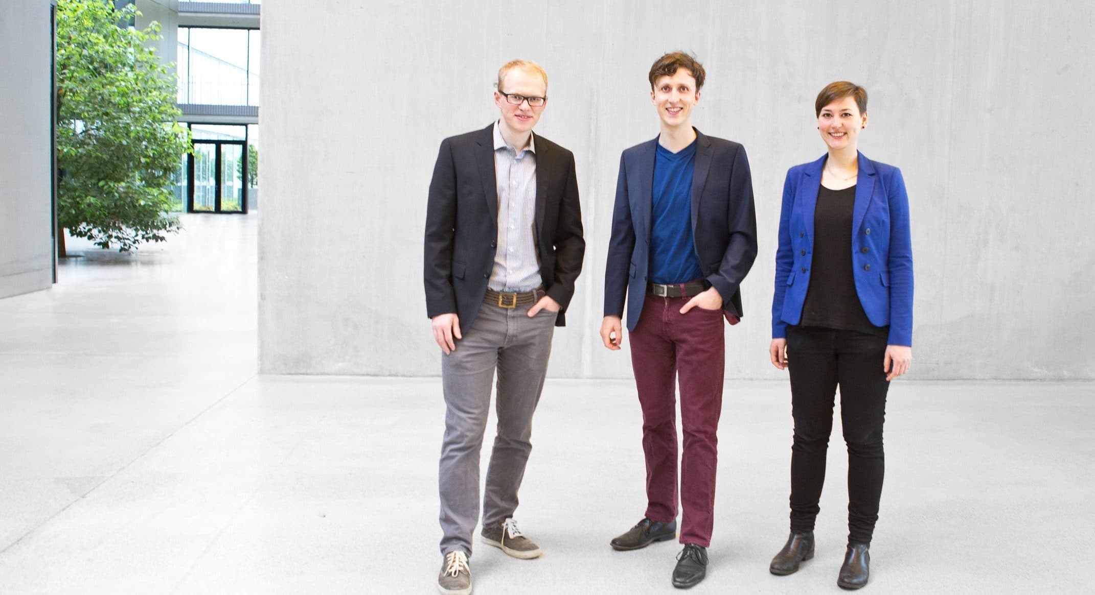 „Wir wollen mehr als nur Geld bewegen“ – 7 Fragen an… Irubis!