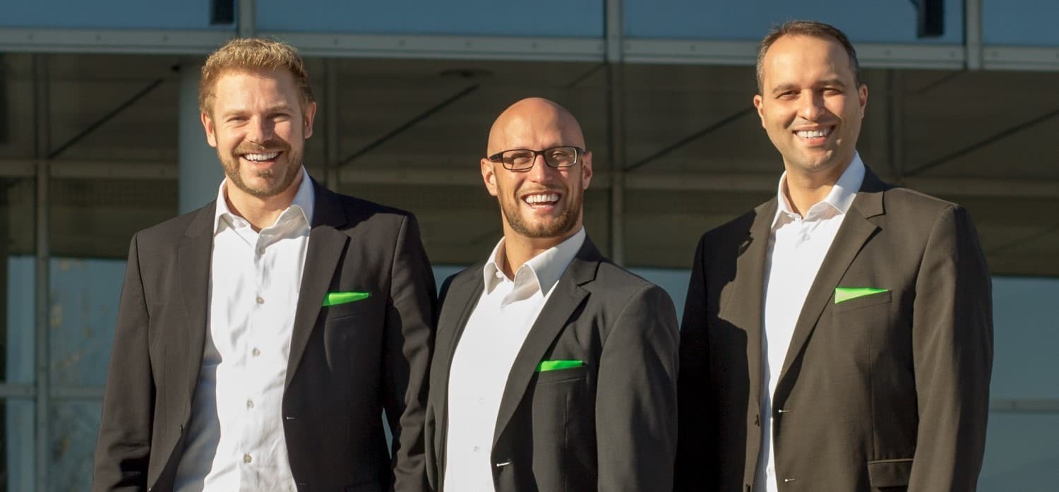 Cevotec schließt erste Finanzierungsrunde erfolgreich ab