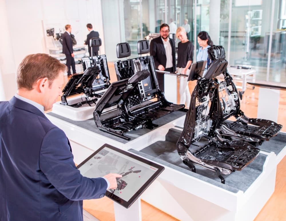 Wettbewerb ‚Connect Visions to Solutions‘ sucht weltweit nach Startups