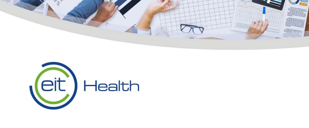 EIT Health Business Plan Aggregator: Noch bis Ende Juli bewerben
