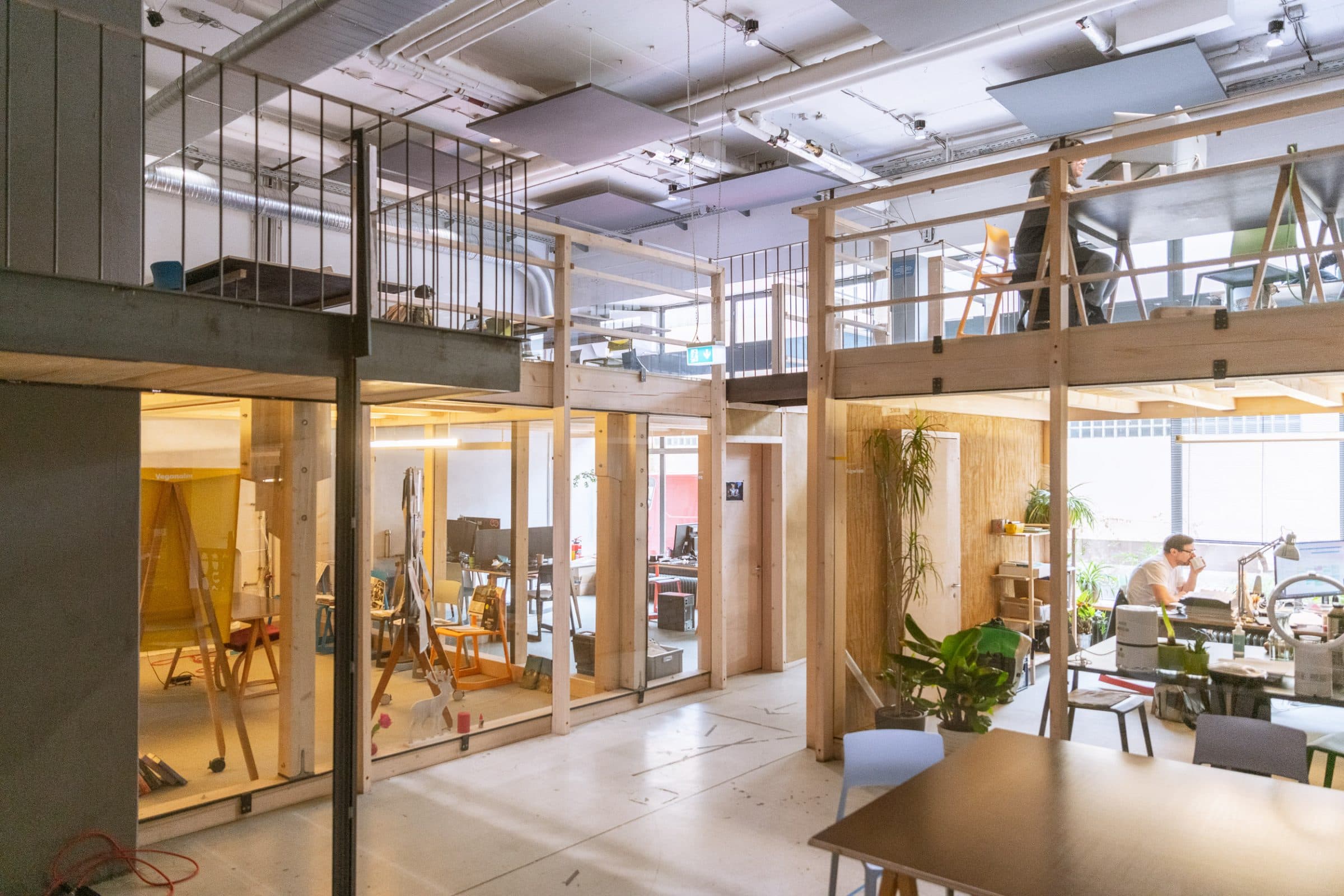 „Community für enkeltaugliches Wirtschaften“ – Nachgefragt beim Impact Hub Munich