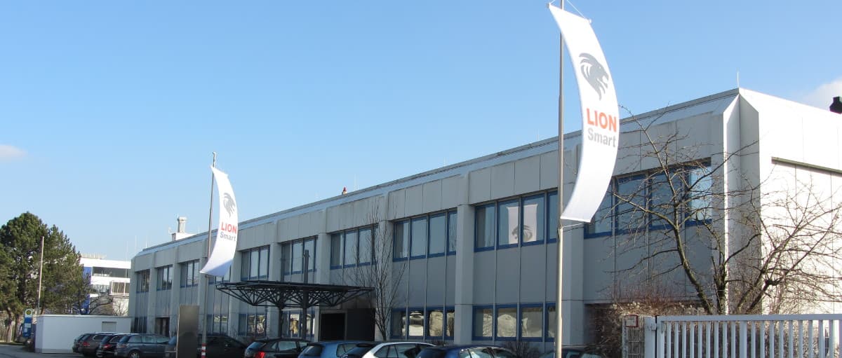 LION Smart: Mut zur (Markt-)Lücke