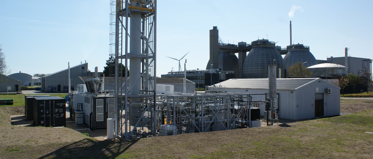 Power-to-Gas: Electrochaea erhält Auszeichnung für Super-Einzeller