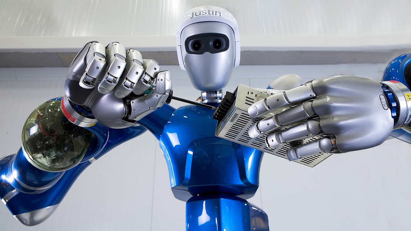 Spacige Ideen – Nachgefragt beim… DLR Technologiemarketing