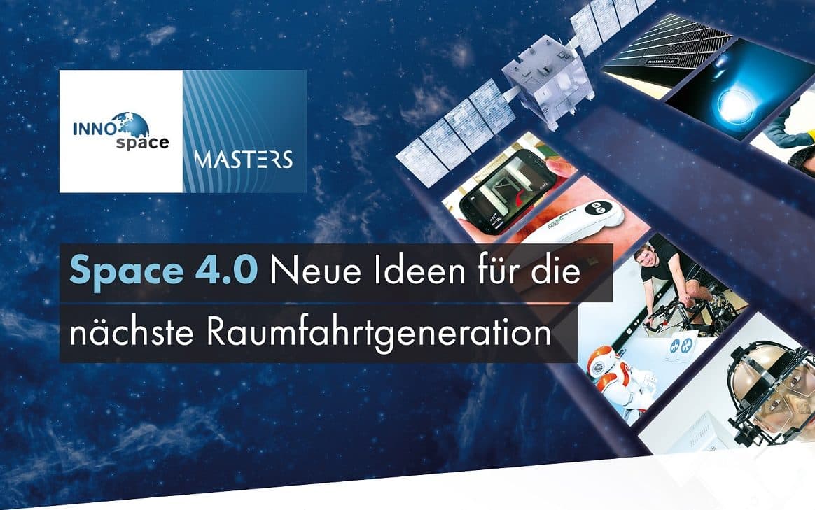 Countdown für INNOspace Masters läuft!