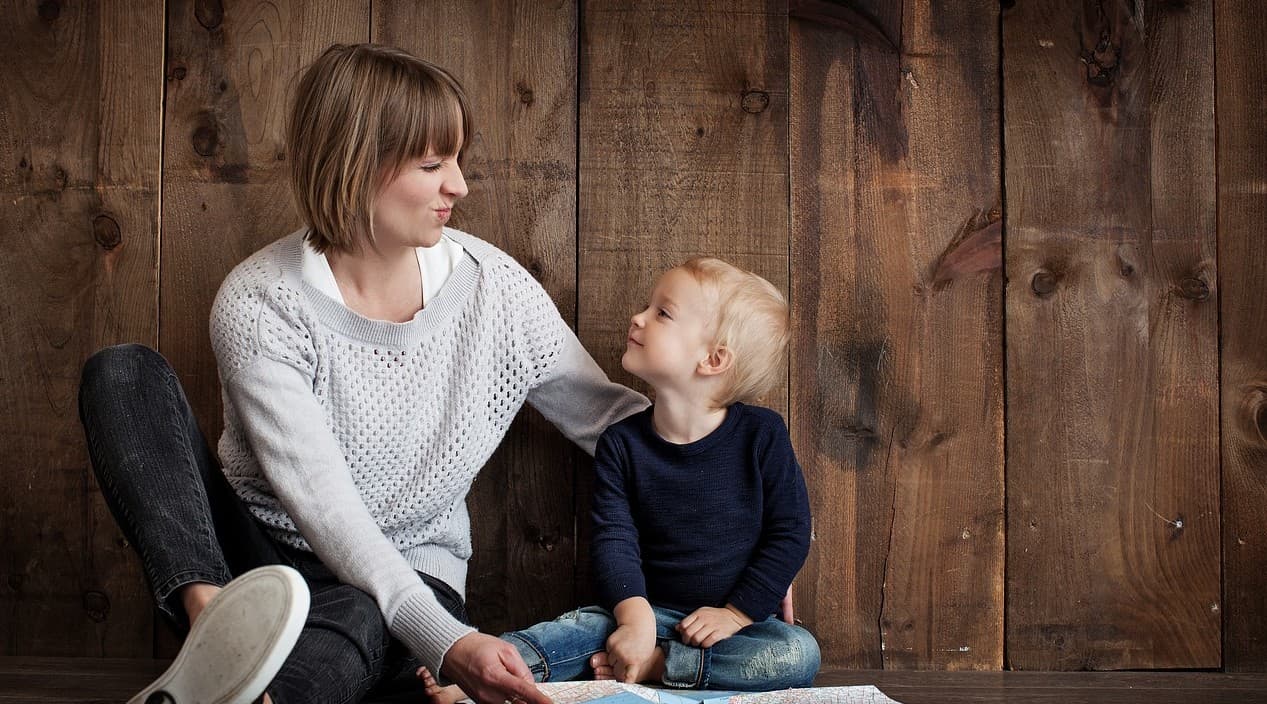 „Kind, lern was G’scheits!“ – Neue Bitkom-Studie über Eltern, Kinder und Startups