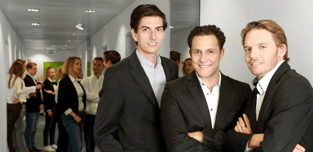 Crossvertise: Revolution in der Werbebranche
