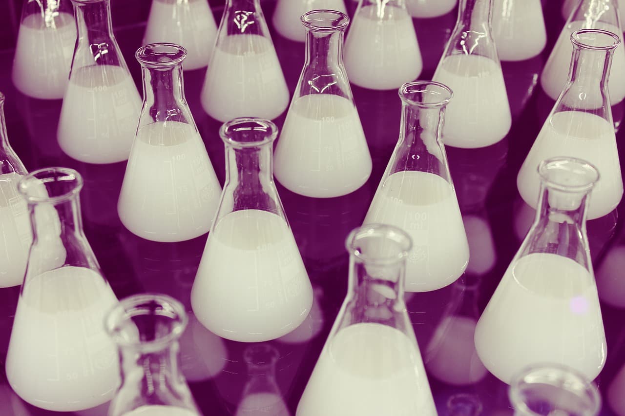 ACHEMA Gründerpreis 2018: Innovatoren in Chemie, Verfahrenstechnik und Biotechnologie gesucht