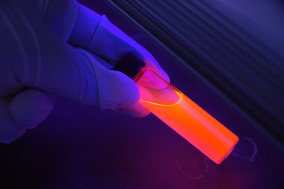 Innovationen aus Chemie, Verfahrenstechnik und Biotechnologie gesucht