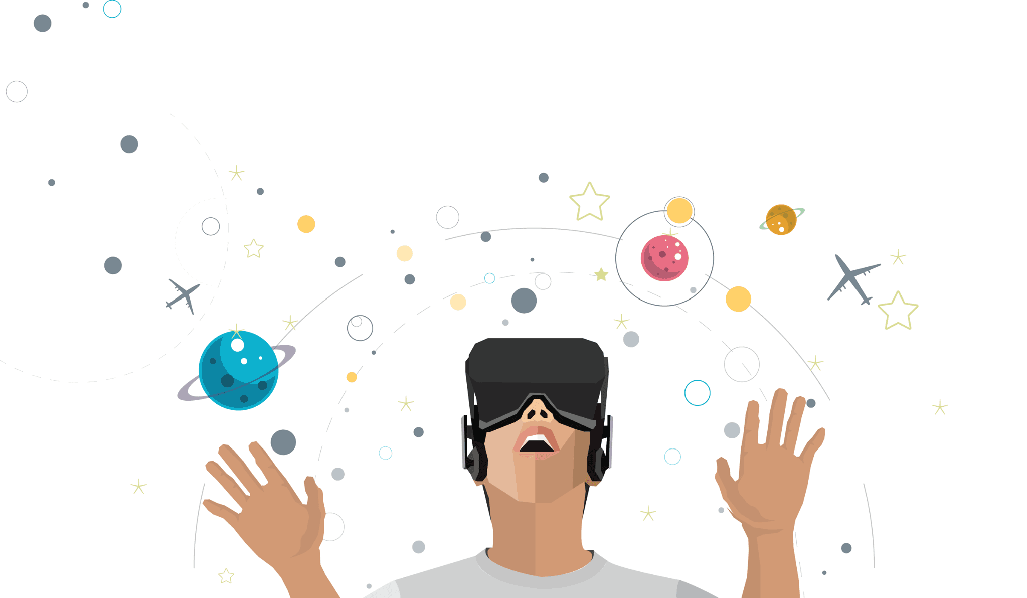 Millioneninvestment für Inflight VR