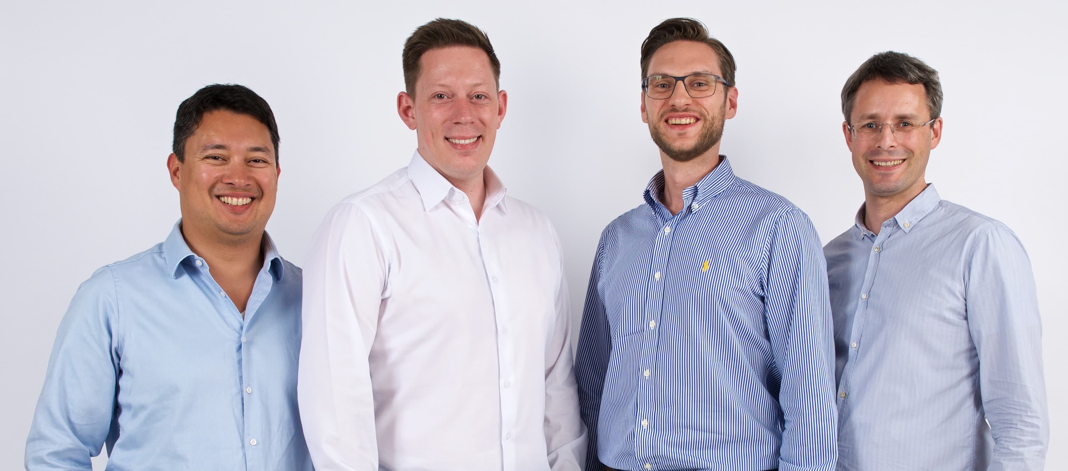 Carsten Maschmeyer investiert in Alyne
