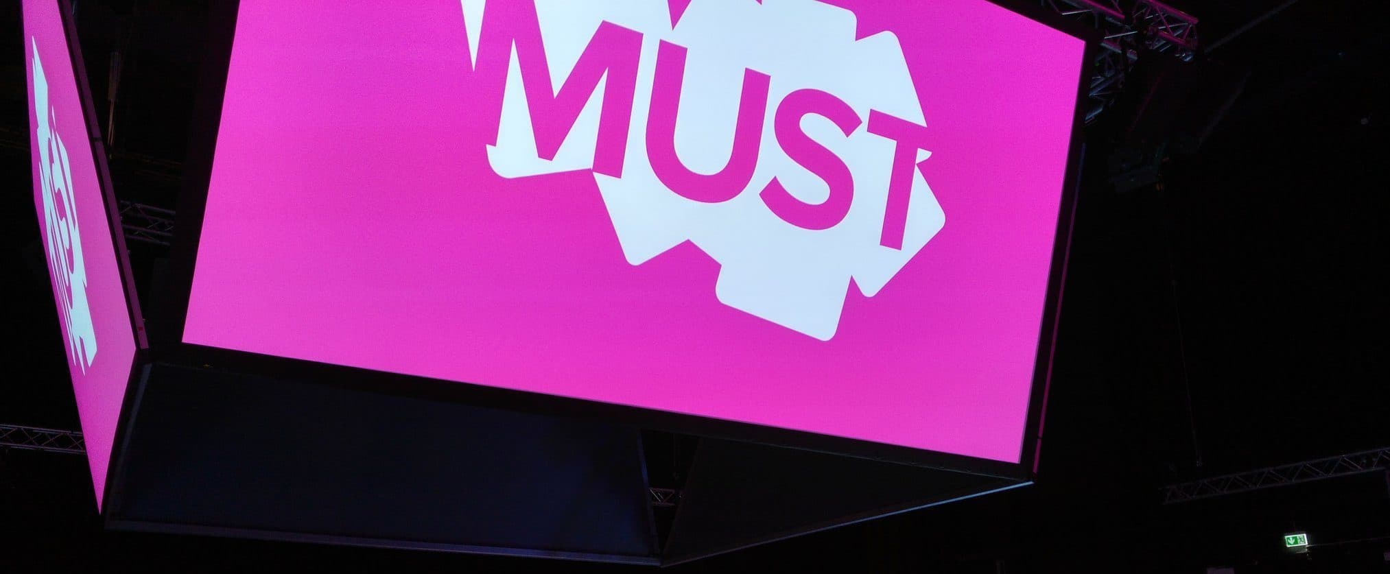 MUST Summit 2017 – gute Aussichten für Tech-Startups