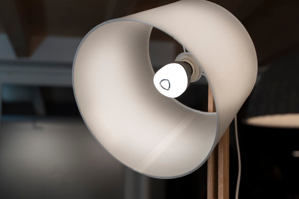 Bei ComfyLight gehen die Lichter aus