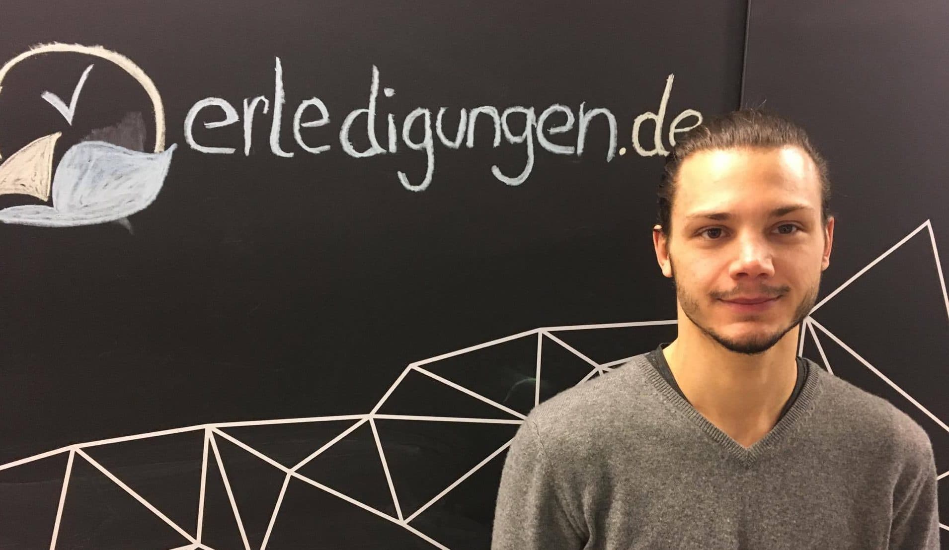 Aus für Münchner Startup Erledigungen.de