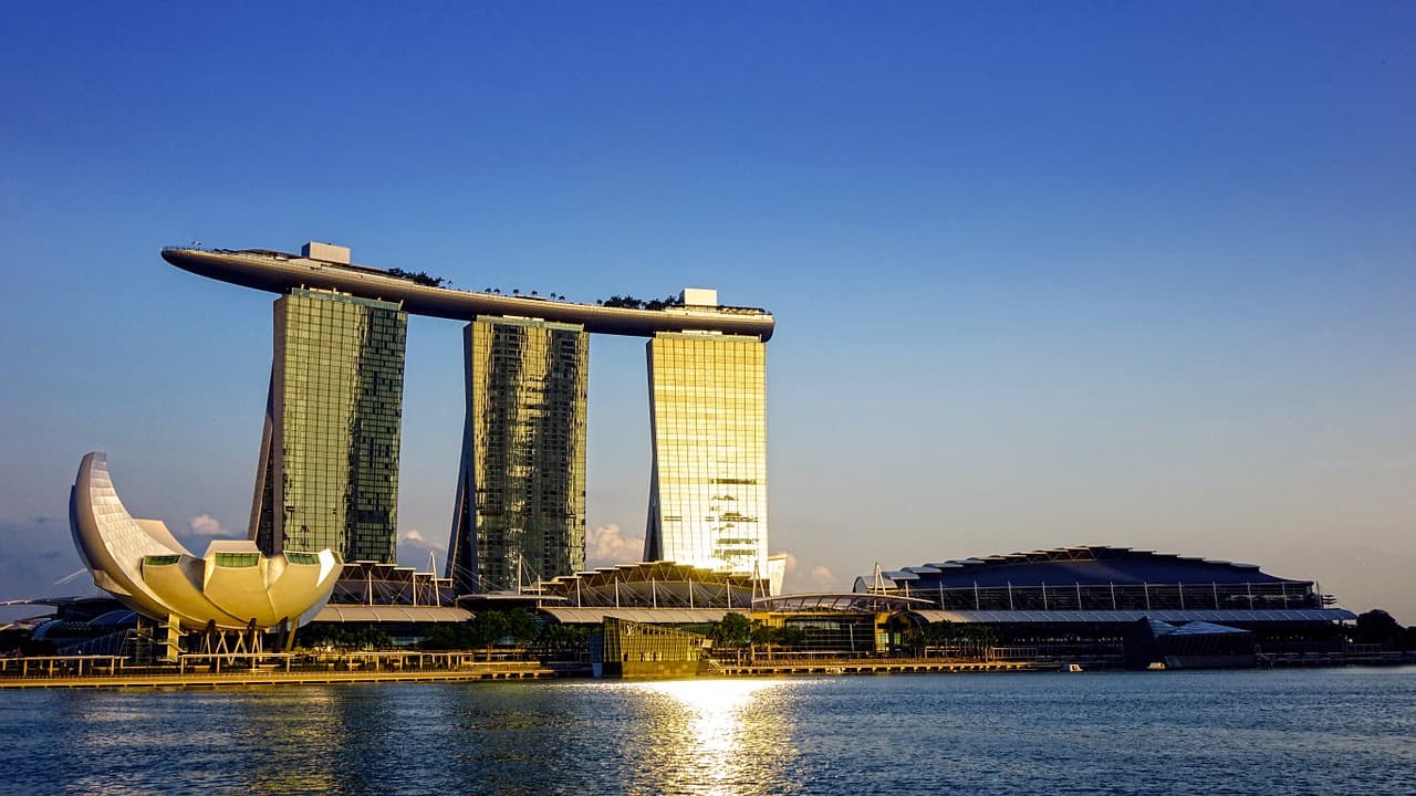 German Accelerator Southeast Asia: Münchner Startups fassen Fuß in Asien
