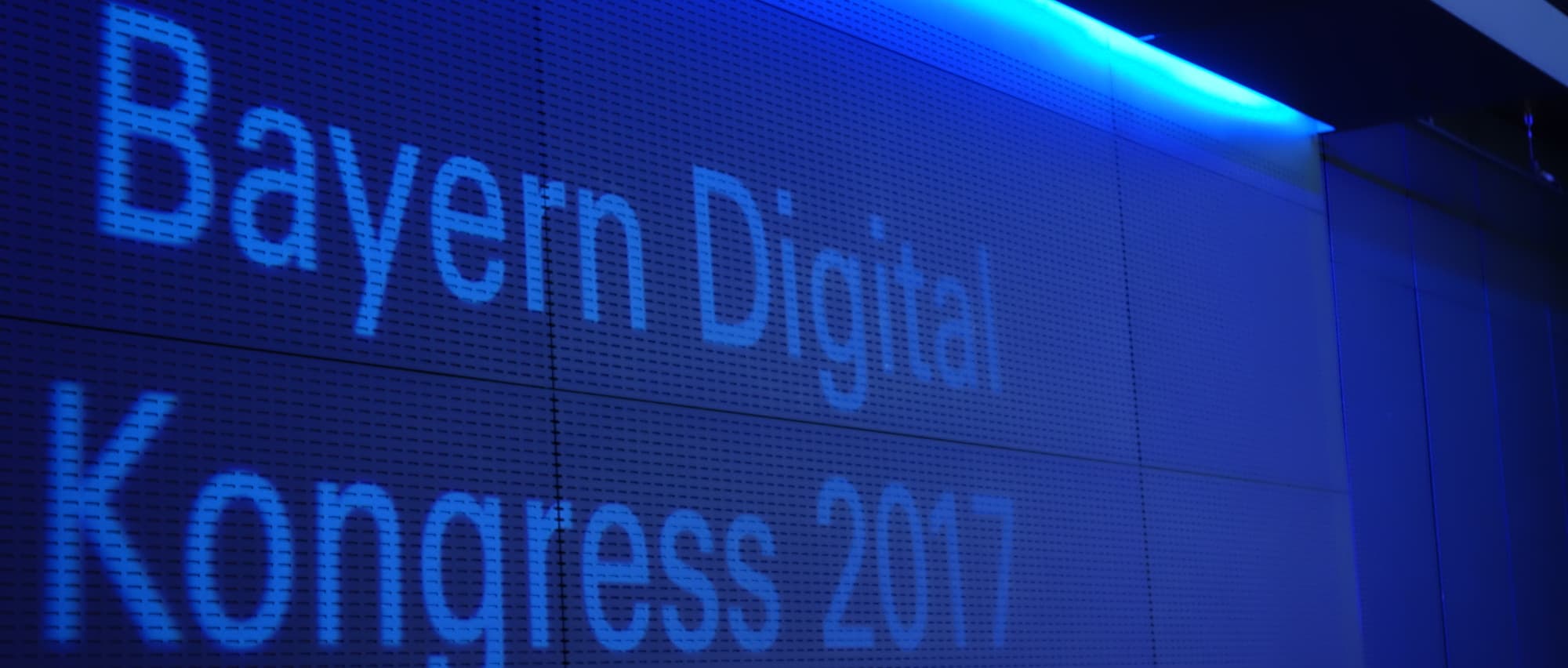 „Digitalisierung passiert heute und jetzt!“