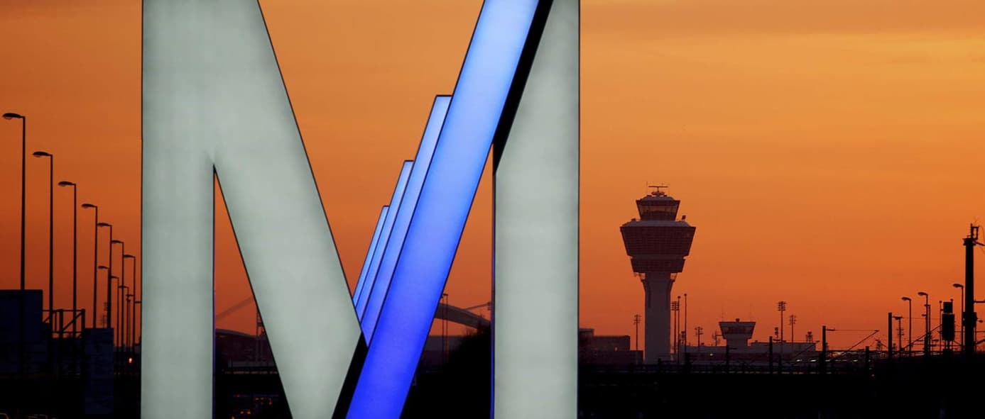 Flughafen München bleibt Europas bester Airport