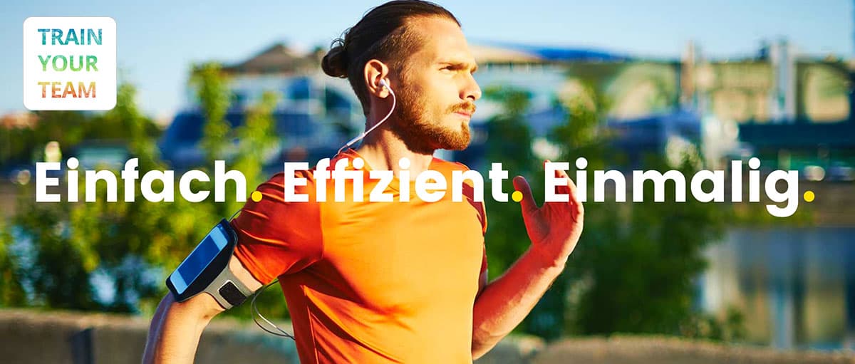 TrainYourTeam