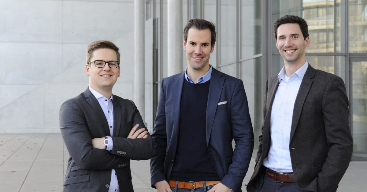 Milllionen-Investment für Versandmonitoring-Startup parcelLab