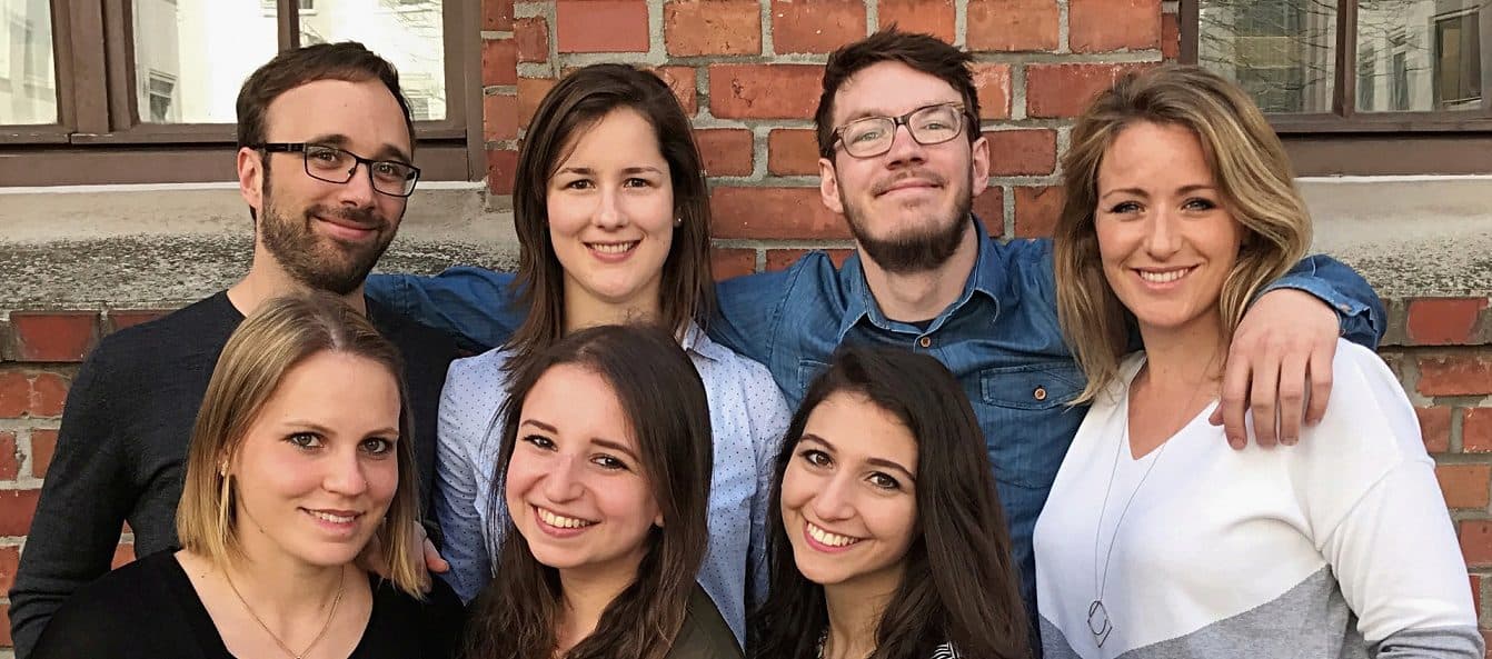 Regulierung vs. Tatendrang – 7 Fragen an… Temedica!