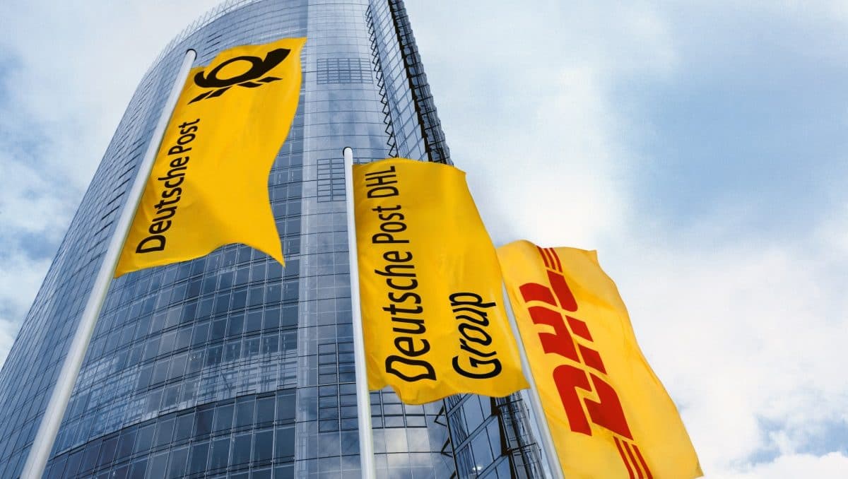 Deutsche Post setzt auf Startups: Zusammenarbeit mit Plug and Play
