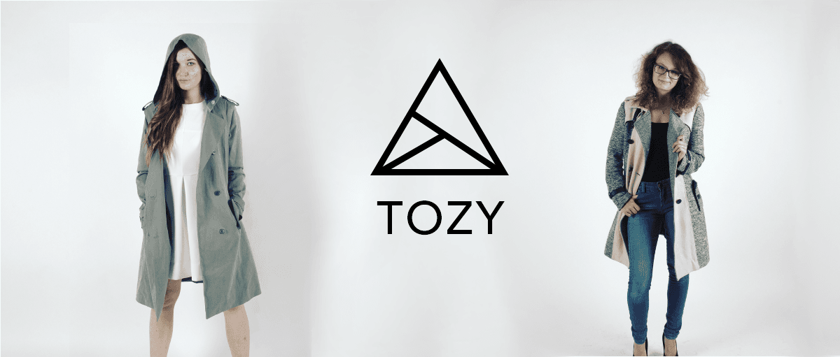 Eine Jacke im Baukastensystem – 7 Fragen an… Tozy!