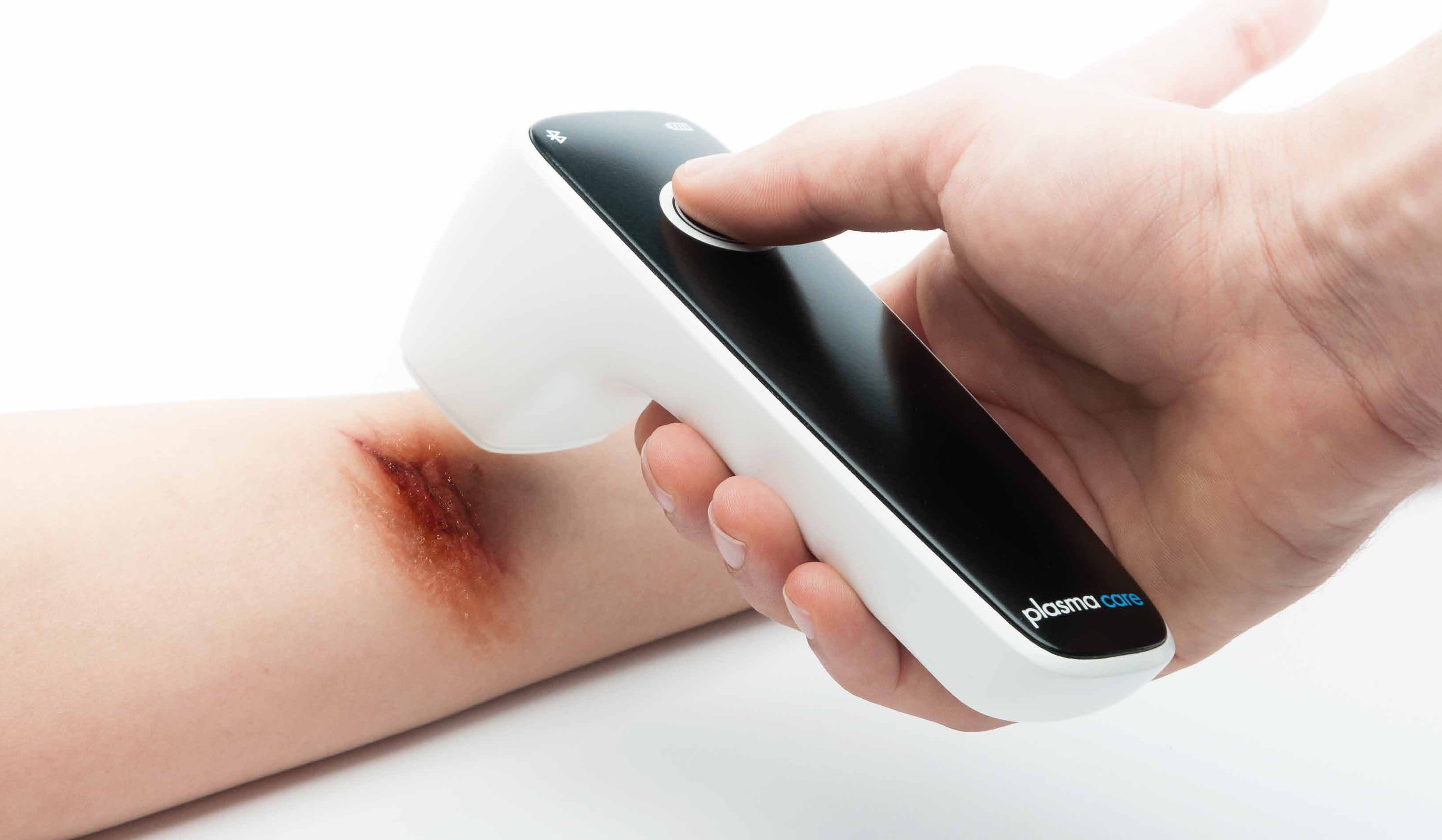 Terraplasma Medical gibt Distributionskooperation bekannt