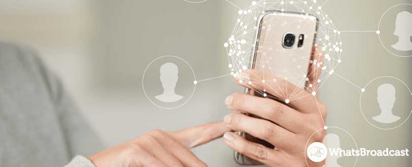 Chatbot-Startup WhatsBroadcast erhält fünf Millionen Euro