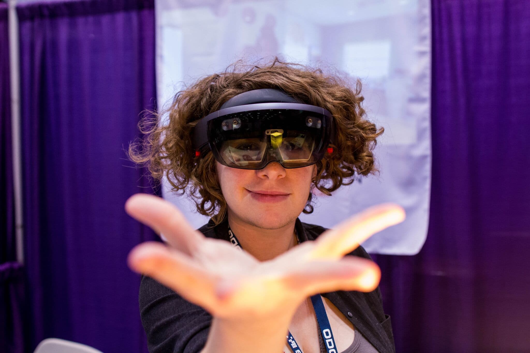 AR und VR zum Anfassen bei der AWE – erstmals in München