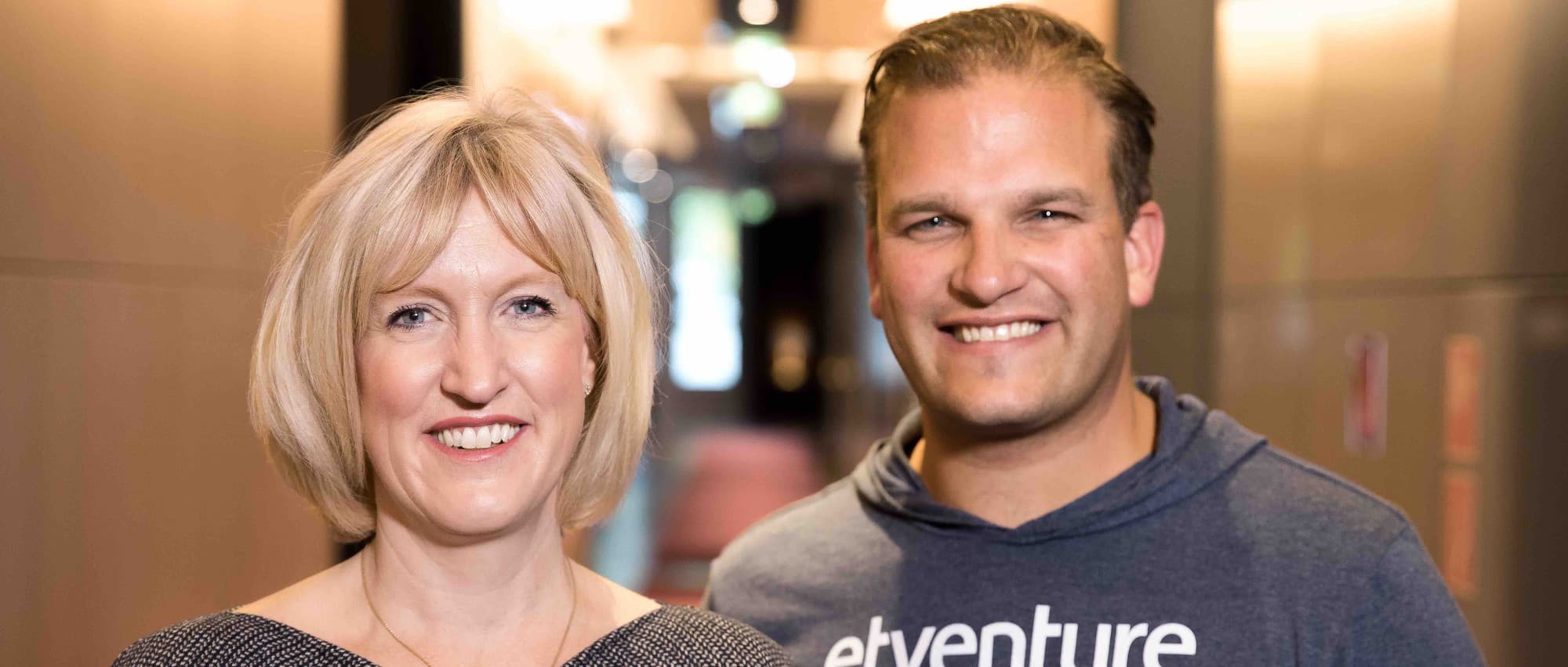 EY kauft Company Builder etventure