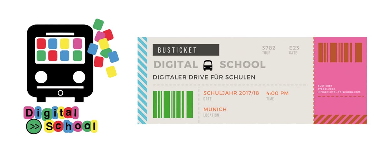 Digital2School