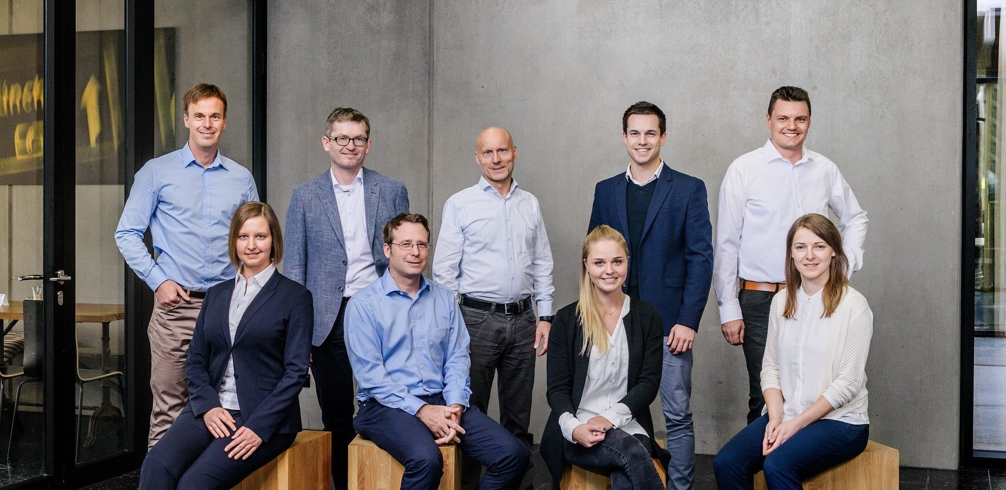 „Neugierig auf disruptive B2B-Tech-Startups“ – Nachgefragt bei… UVC Partners!