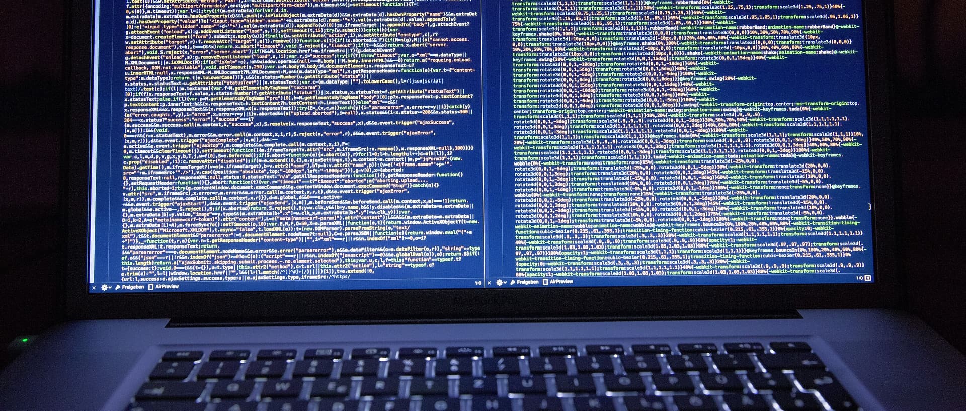 Studie bemängelt Cyberabwehr in Deutschland