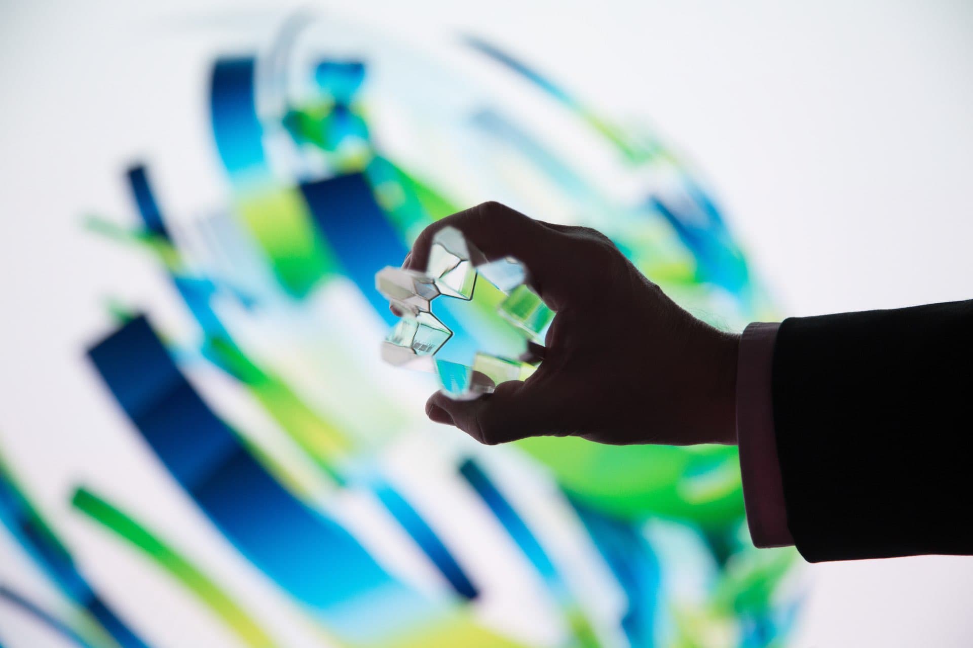Technology Fast 50 Award sucht innovative Wachstumsführer