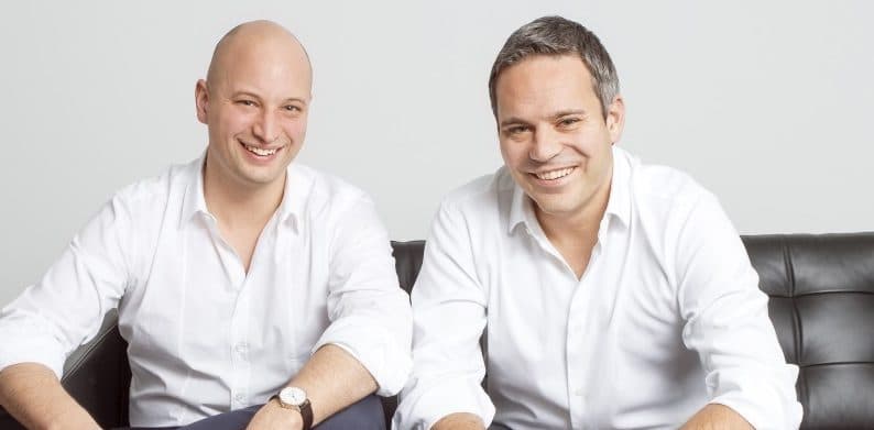 Fineway stockt Series A auf 13 Millionen Euro auf