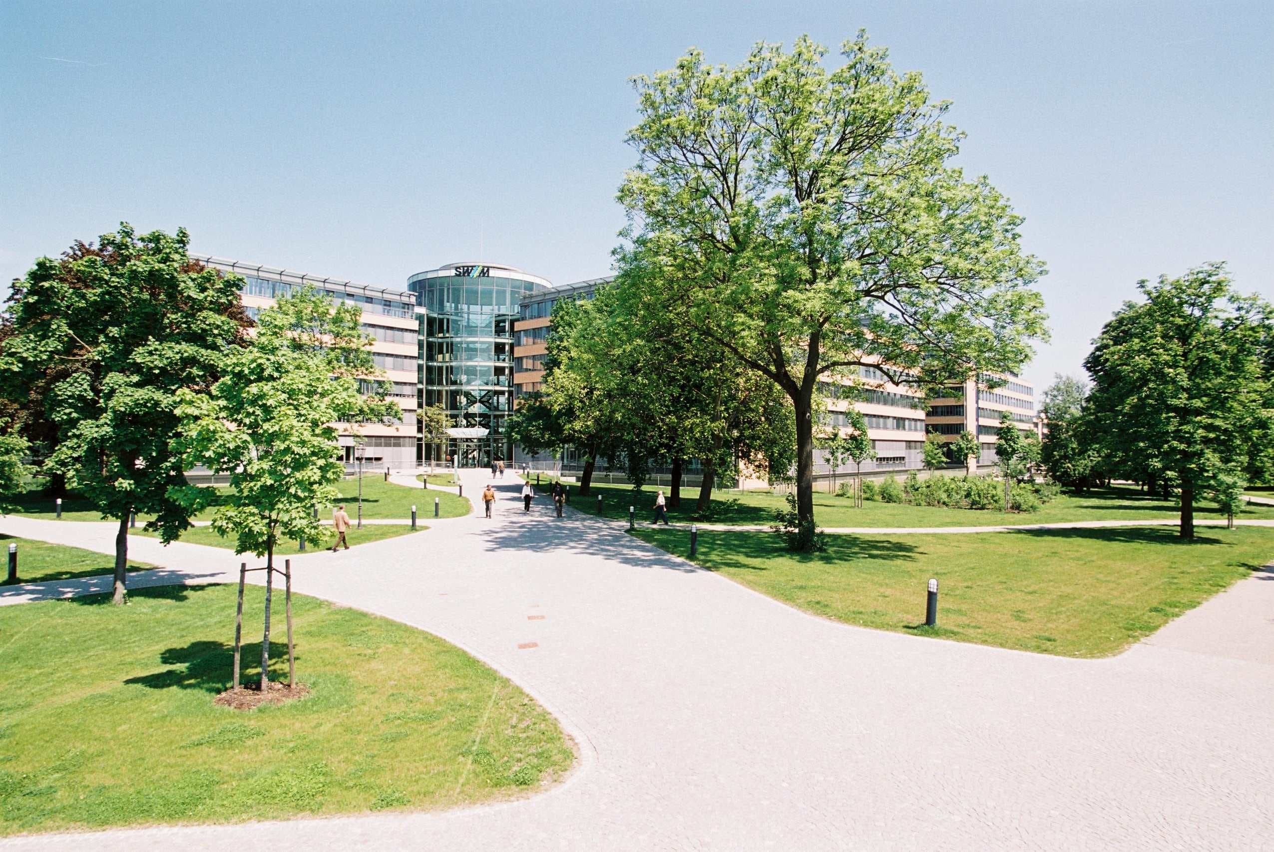 Pitchwettbewerb: Stadtwerke München suchen Blockchain-Lösungen