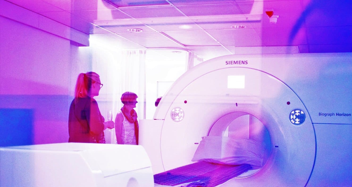 Smart Reporting schließt strategische Partnerschaft mit Agfa HealthCare