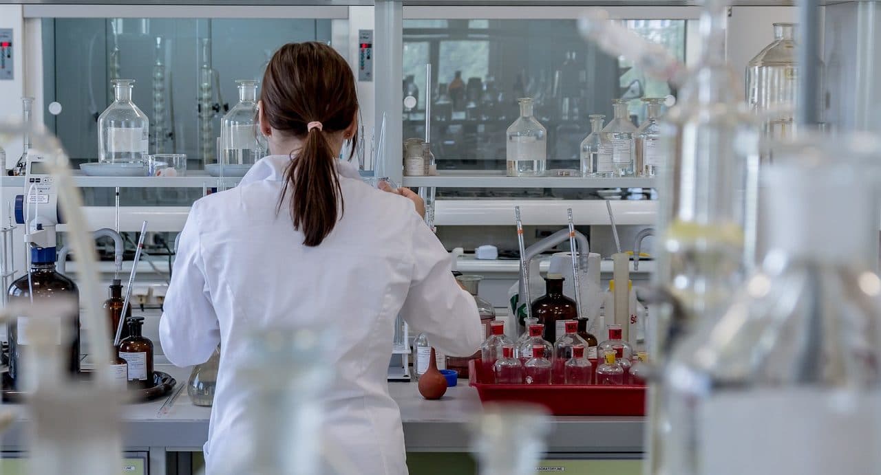 Millionen-Investment für Medizin-Startup Kumovis