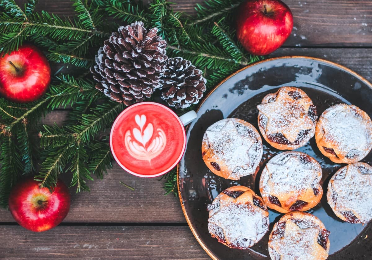 Food-Startups aufgepasst: Jetzt für „Startup-Xmas im MTZ“ bewerben