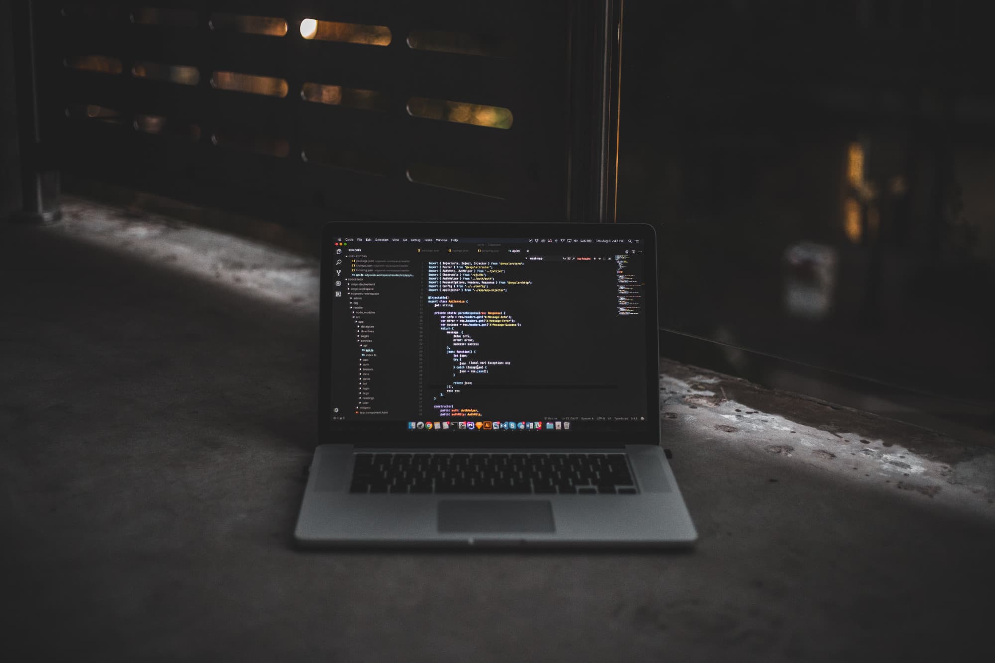 Deutsche Wirtschaft vernachlässigt Cyber-Abwehr