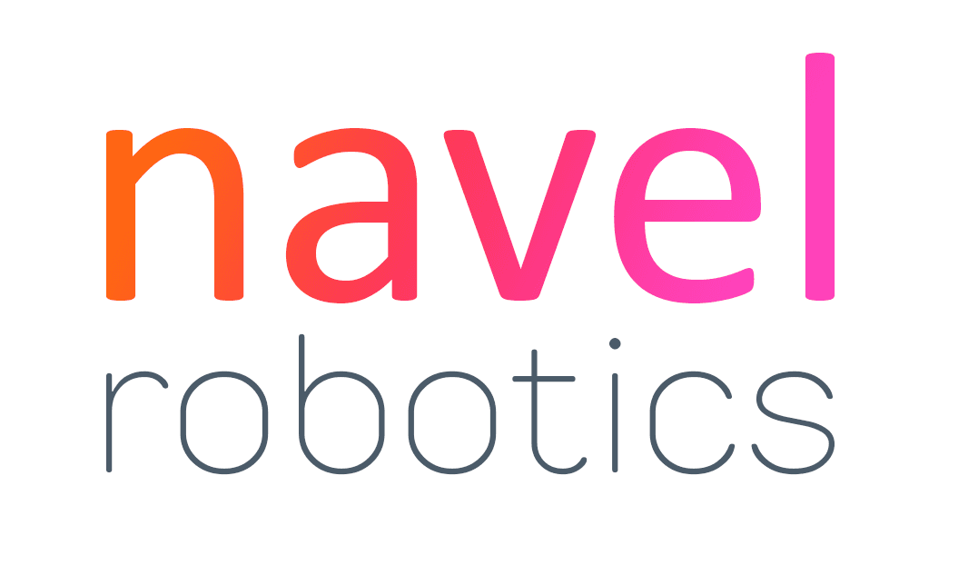 navel robotics GmbH
