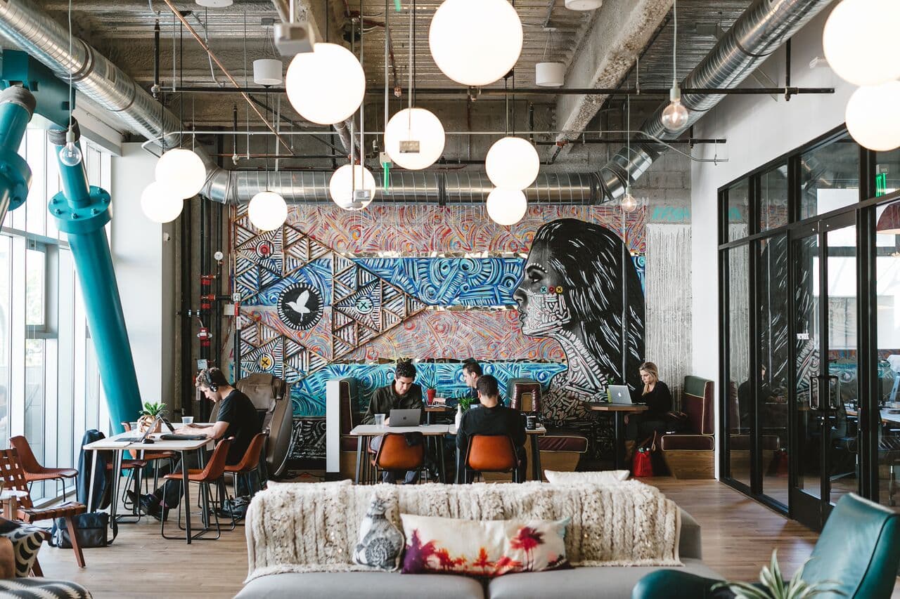 WeWork kommt nach München