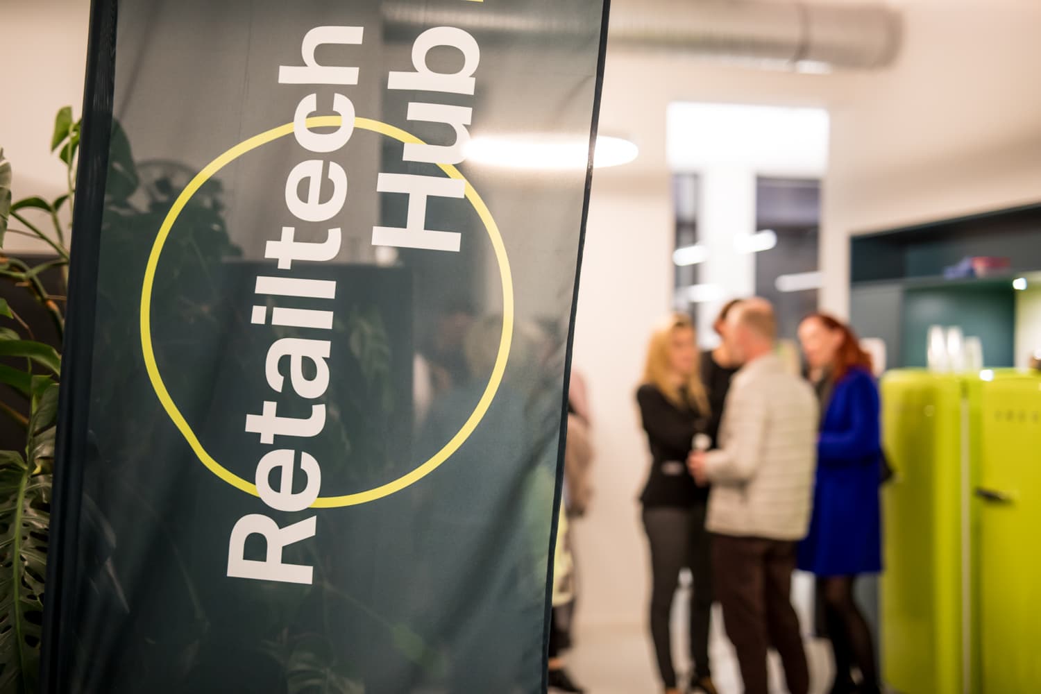 „Handel wird hyperpersonalisiert“ — Nachgefragt beim Retailtech Hub