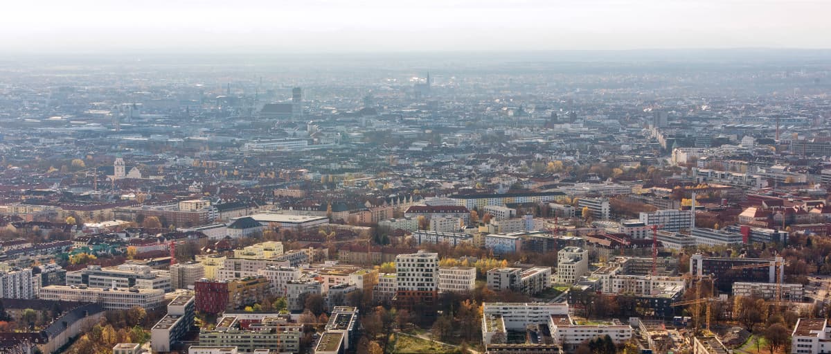 München ist führender Innovationsstandort in Deutschland