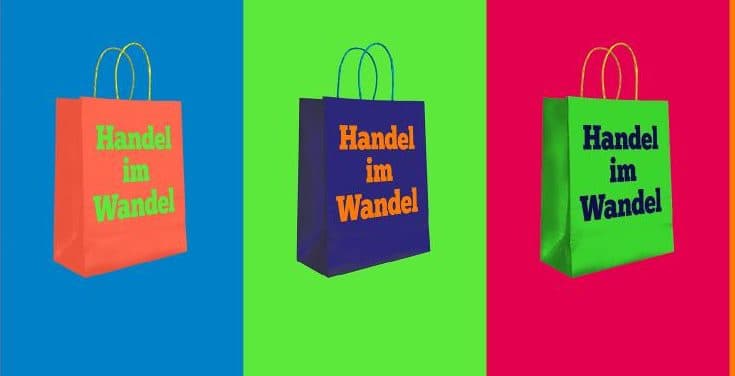 „Handel im Wandel“: Innovationen für den Einzelhandel gesucht