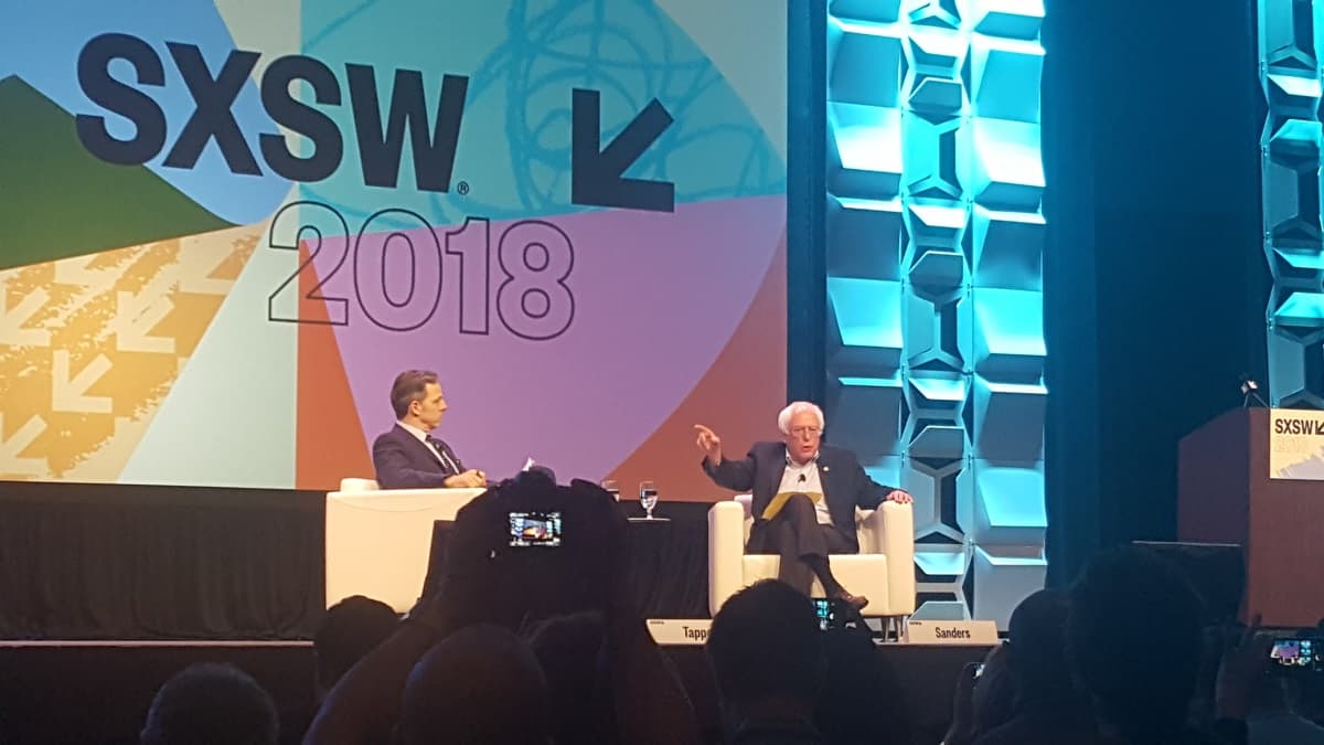 SXSW 2018: Zwischen Schlangestehen und Standing Ovations