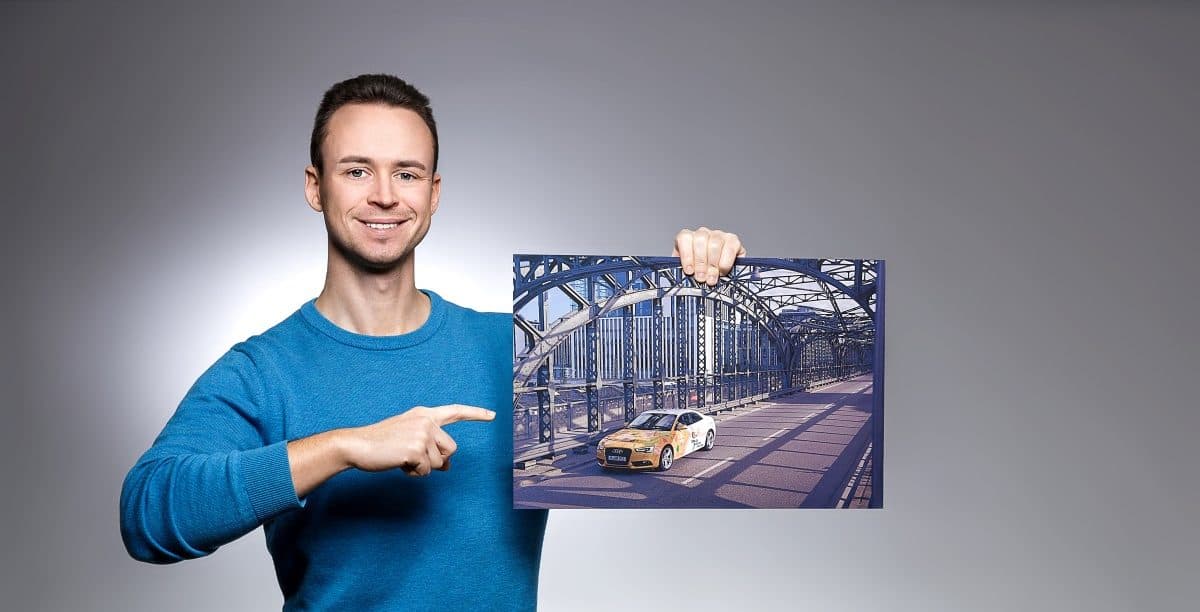 Cruisen & Kassieren — 7 Fragen an… Wrapclub