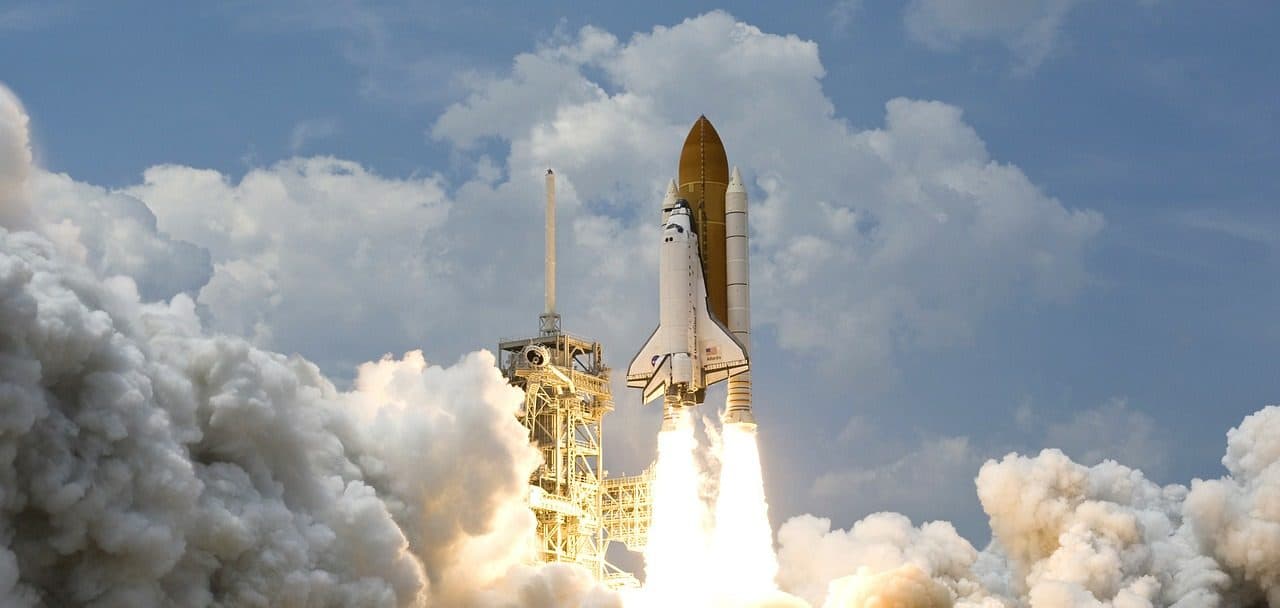 Innovationswettbewerb ActInSpace sucht kreative Köpfe