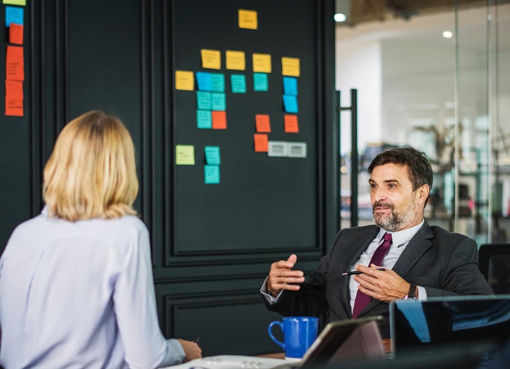 Gastbeitrag: Startups, so klappt es mit dem Board
