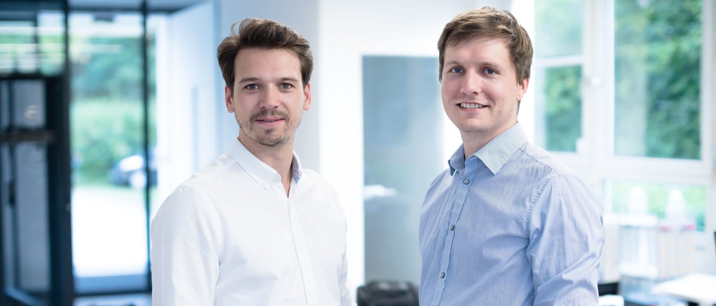Batterieanalytik-Startup Twaice schließt Seedfinanzierung mit 1,2 Millionen Euro ab